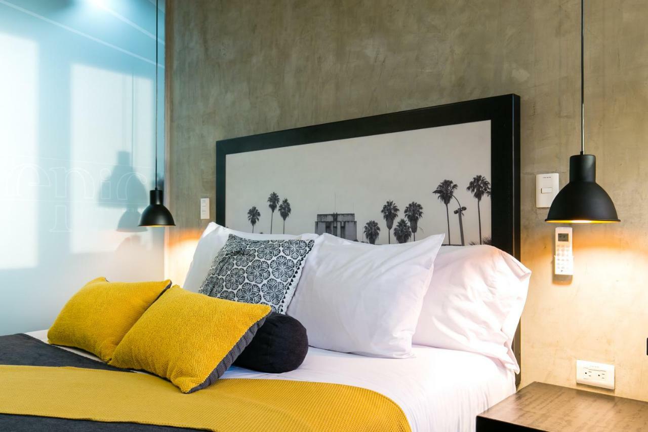 Hotel Epic Boutique Medellín