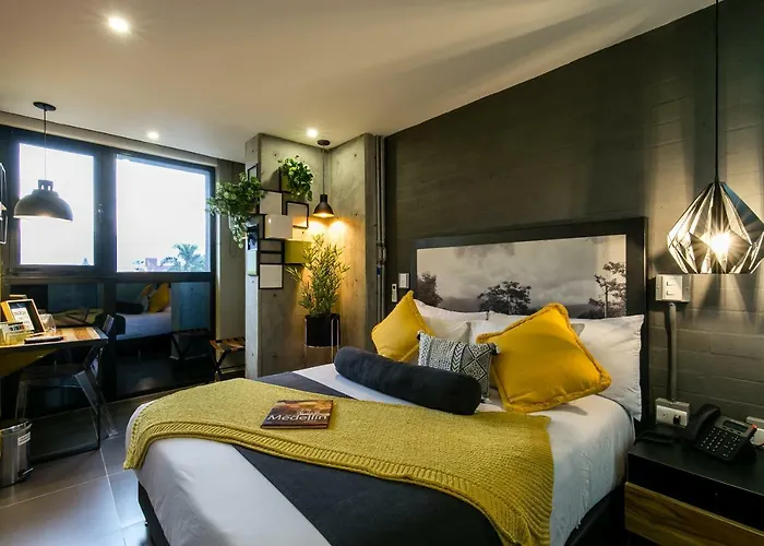 Epic Boutique Hotel
